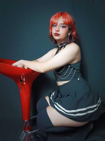 Darsteller KimSaory Foto 8