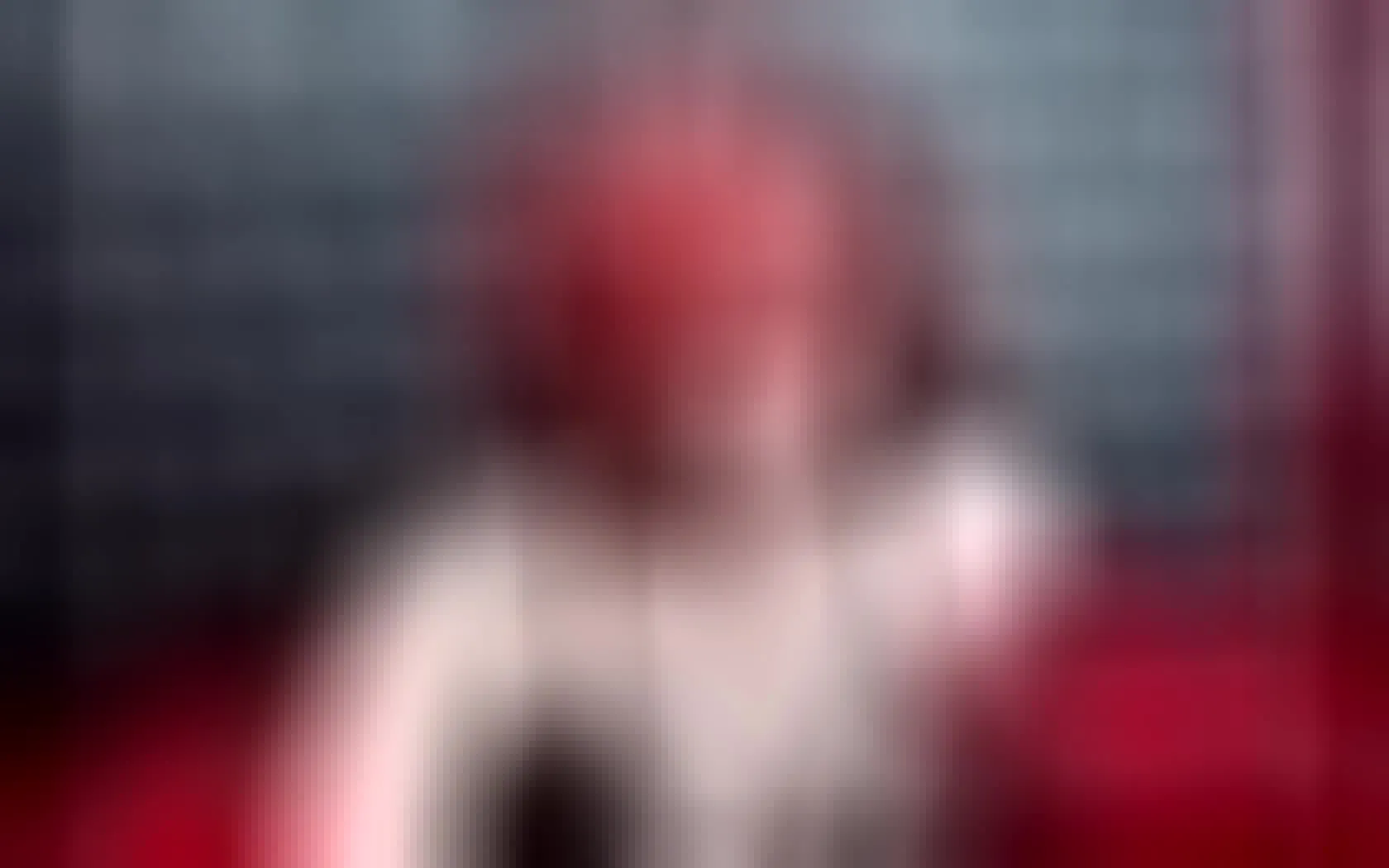 Intérprete KimSaory Video 1