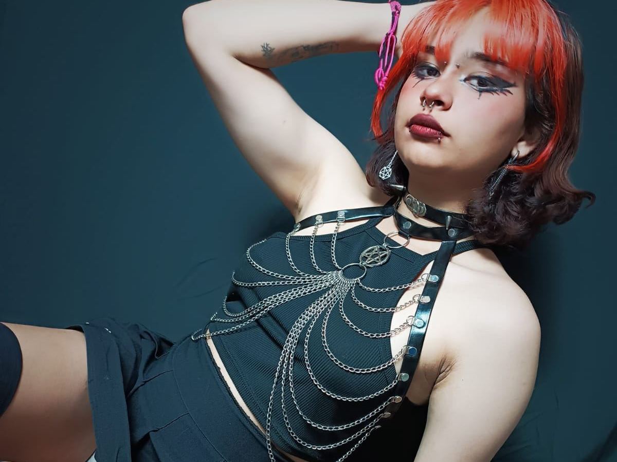 KimSaory Profilbild des Cam-Modells