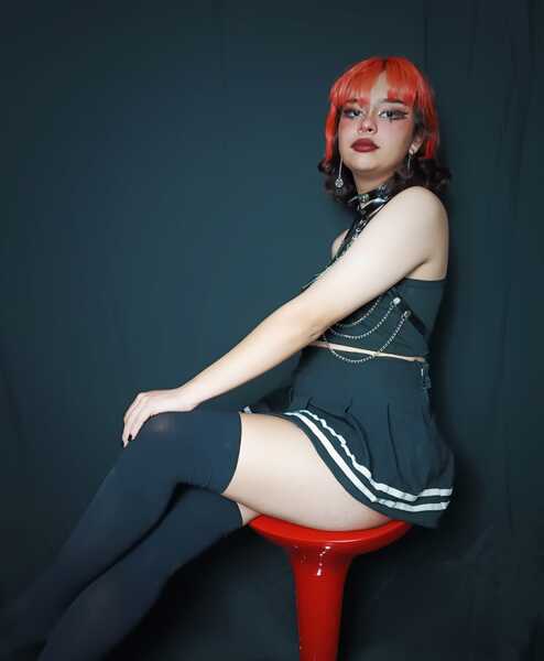 Darsteller KimSaory Foto 4