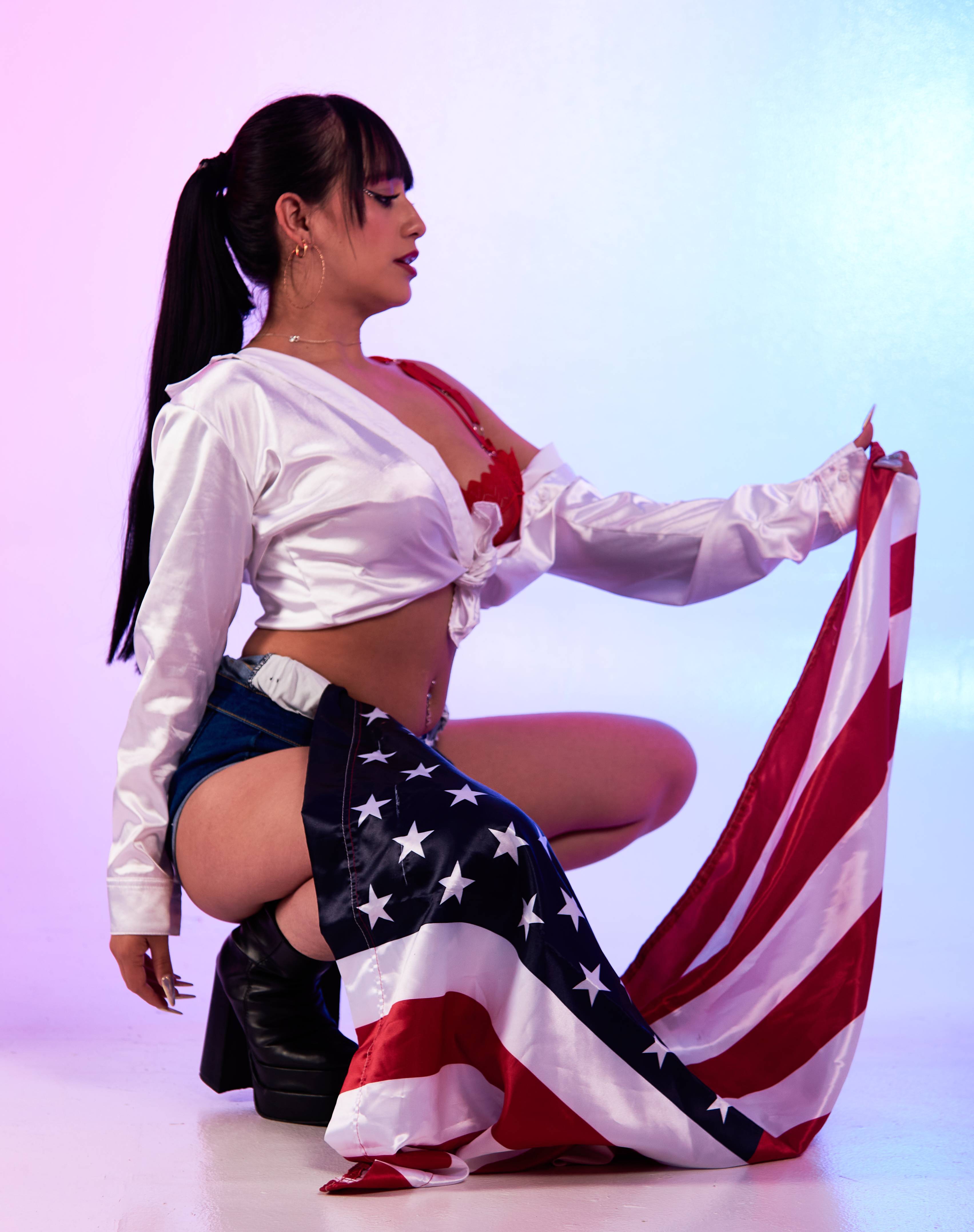 Artista AlissonLopeez Foto 3