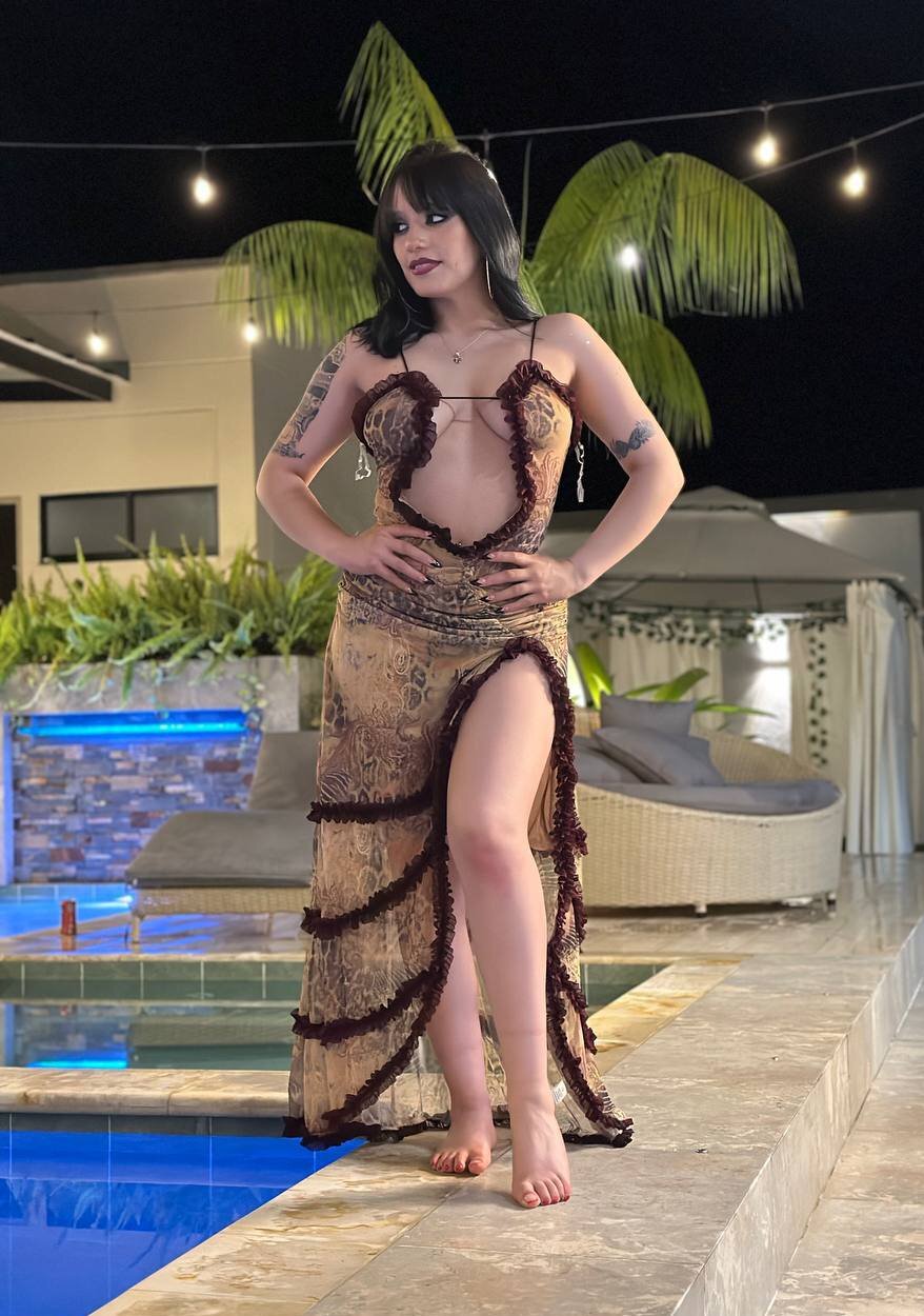 Artista AlissonLopeez Foto 12