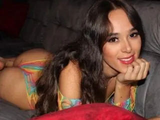 Profilbilde av AmaraaJons webkamera modell