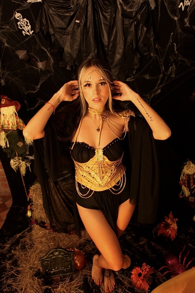 Artiest AmaraaJons Foto 2