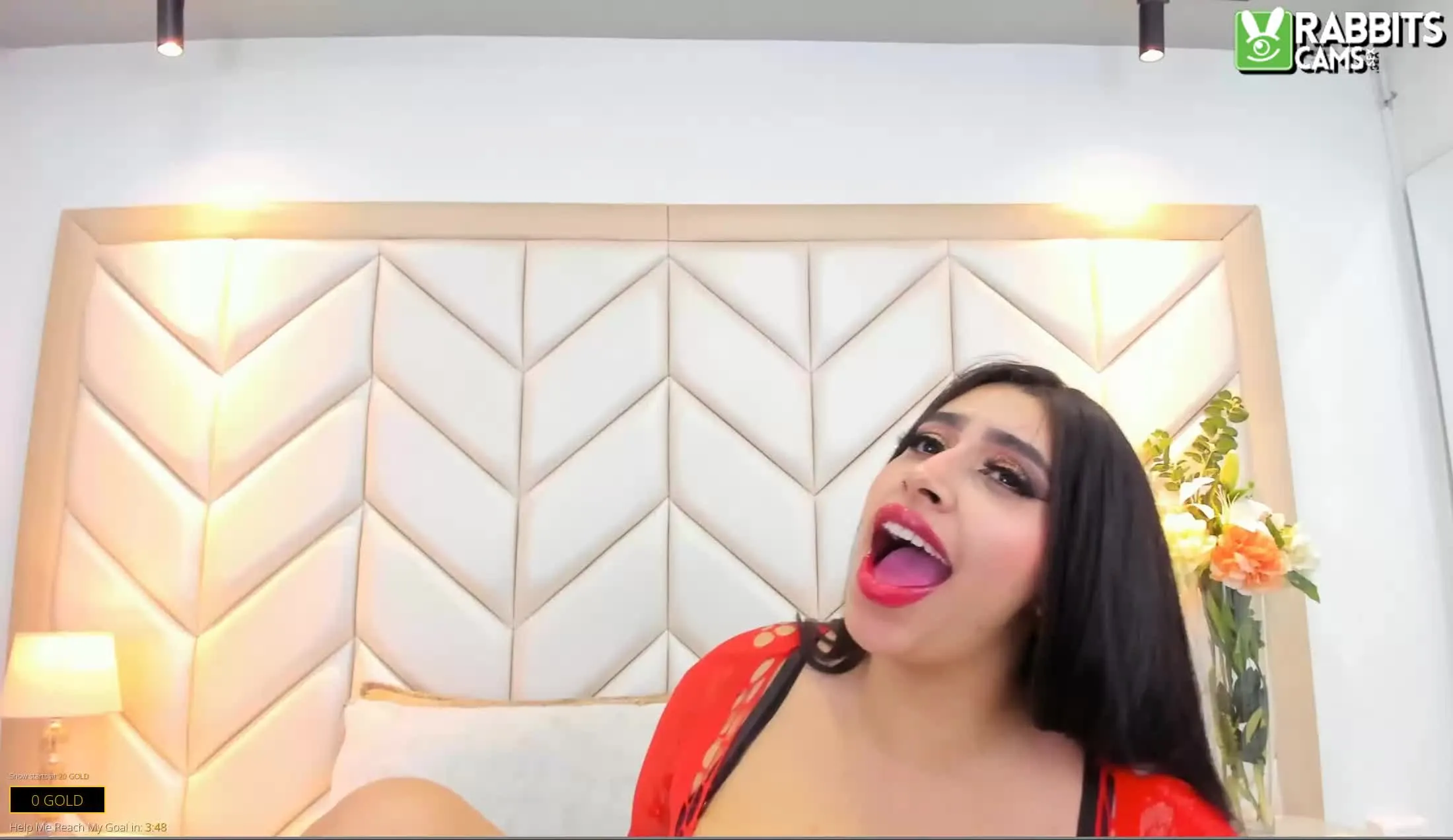 Artiest KylieBeck Video 4