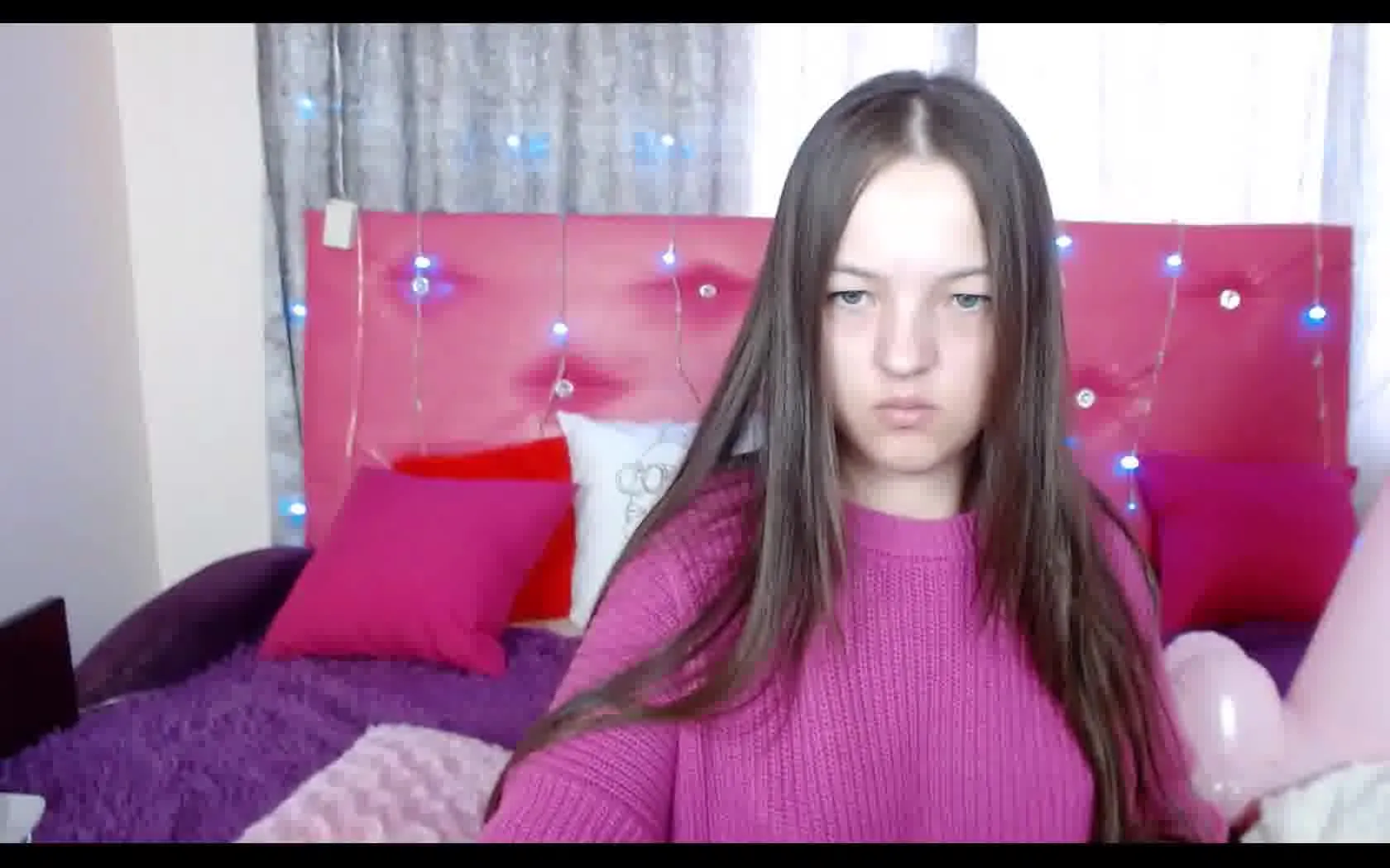 Intérprete SandyUDream Video 1