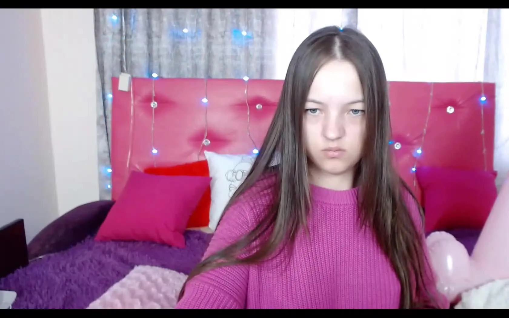 Artiest SandyUDream Video 1