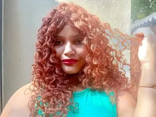 YaraDalida immagine del profilo del modello di cam