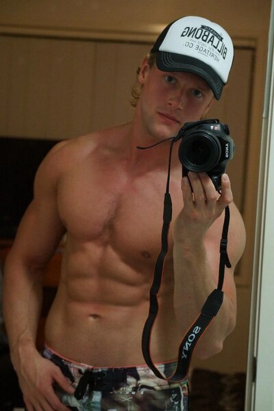 Intérprete Stefffan Foto 5