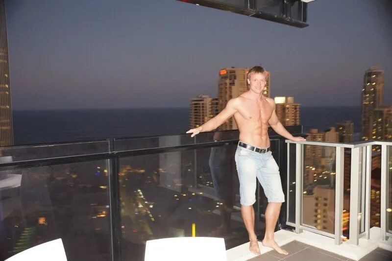 Artiest Stefffan Foto 9