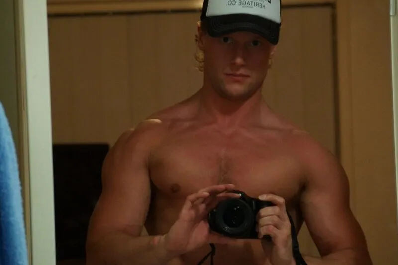 Artiest Stefffan Foto 7