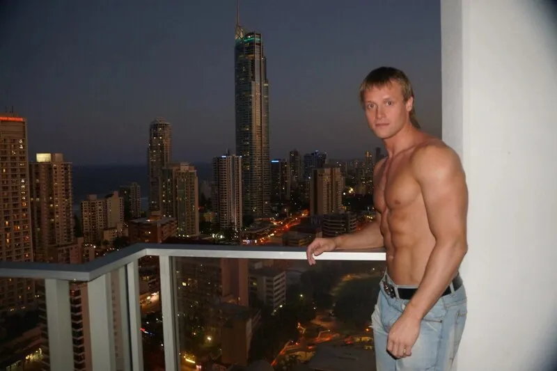 Artiest Stefffan Foto 8