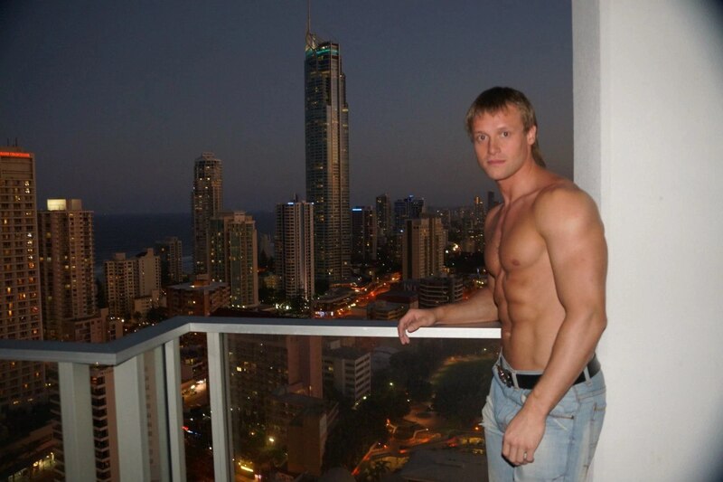 Intérprete Stefffan Foto 8