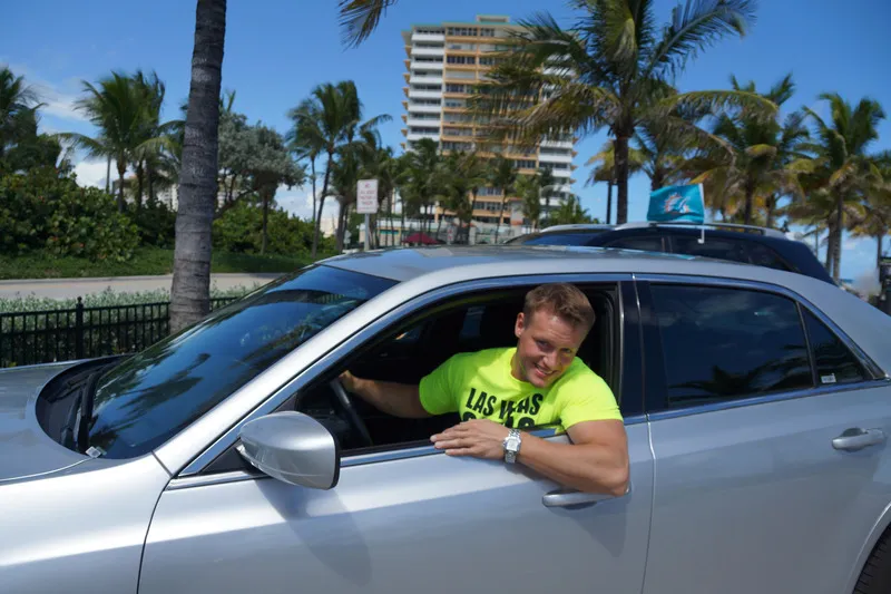 Artiest Stefffan Foto 1