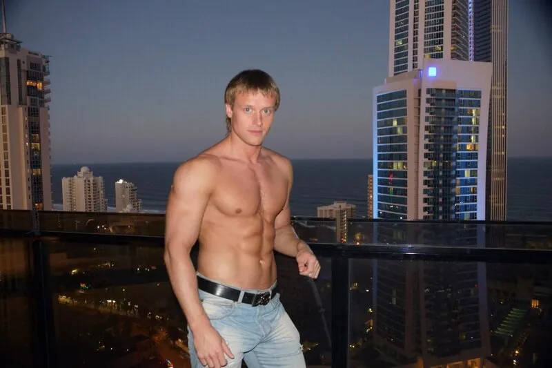 Artiest Stefffan Foto 6