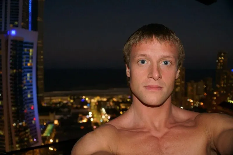 Artiest Stefffan Foto 11