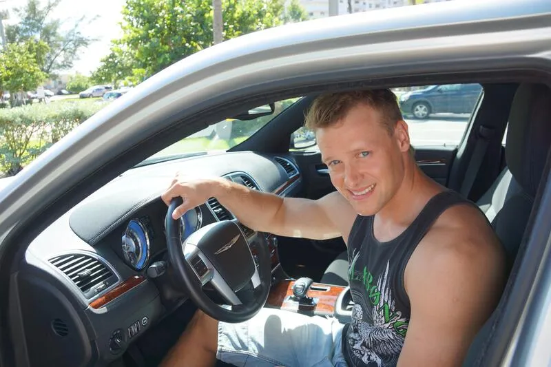 Artiest Stefffan Foto 2