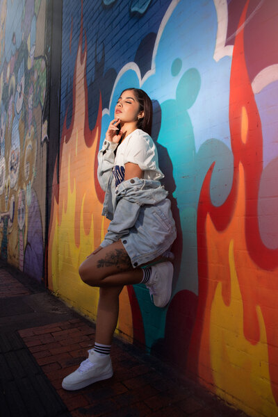 Interprete LaraRangel Foto 10