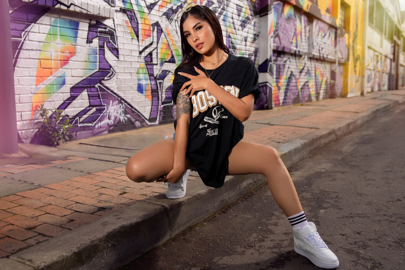 Interprete LaraRangel Foto 9