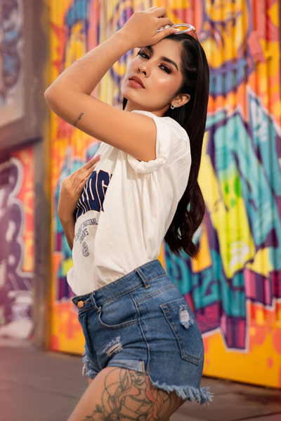 Interprete LaraRangel Foto 11