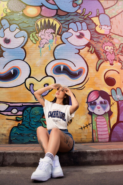 Interprete LaraRangel Foto 7