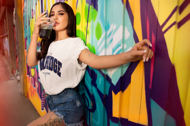 Interprete LaraRangel Foto 12