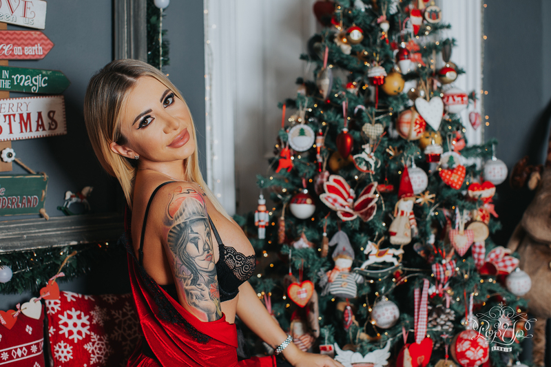 Interprète AnneDelight Photo 7