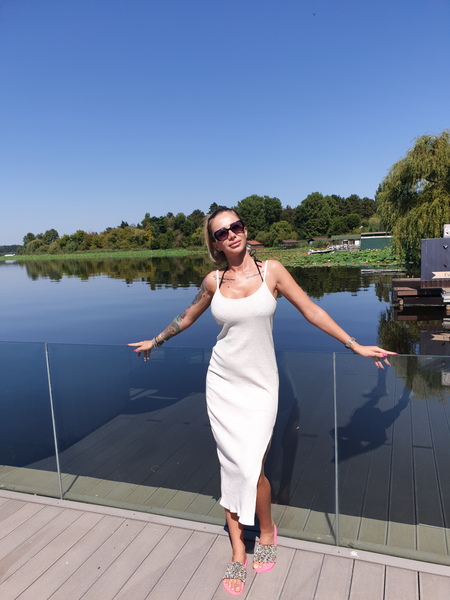 Interprète AnneDelight Photo 9