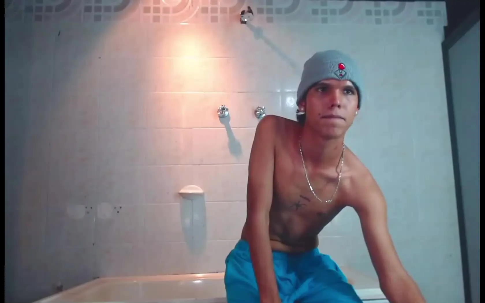 Utøver JordinHolmes Video 1