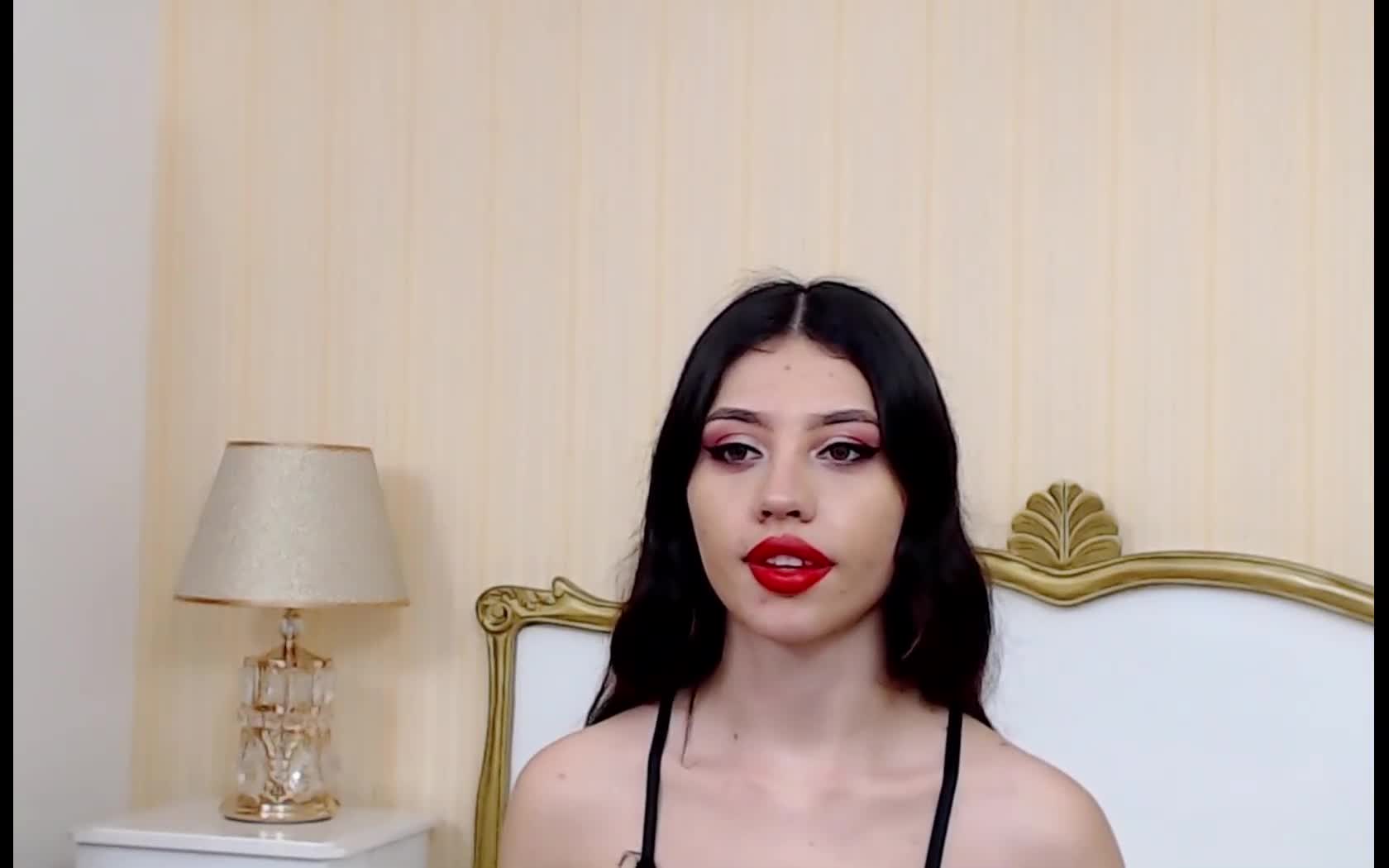 Intérprete MarianDuval Video 1