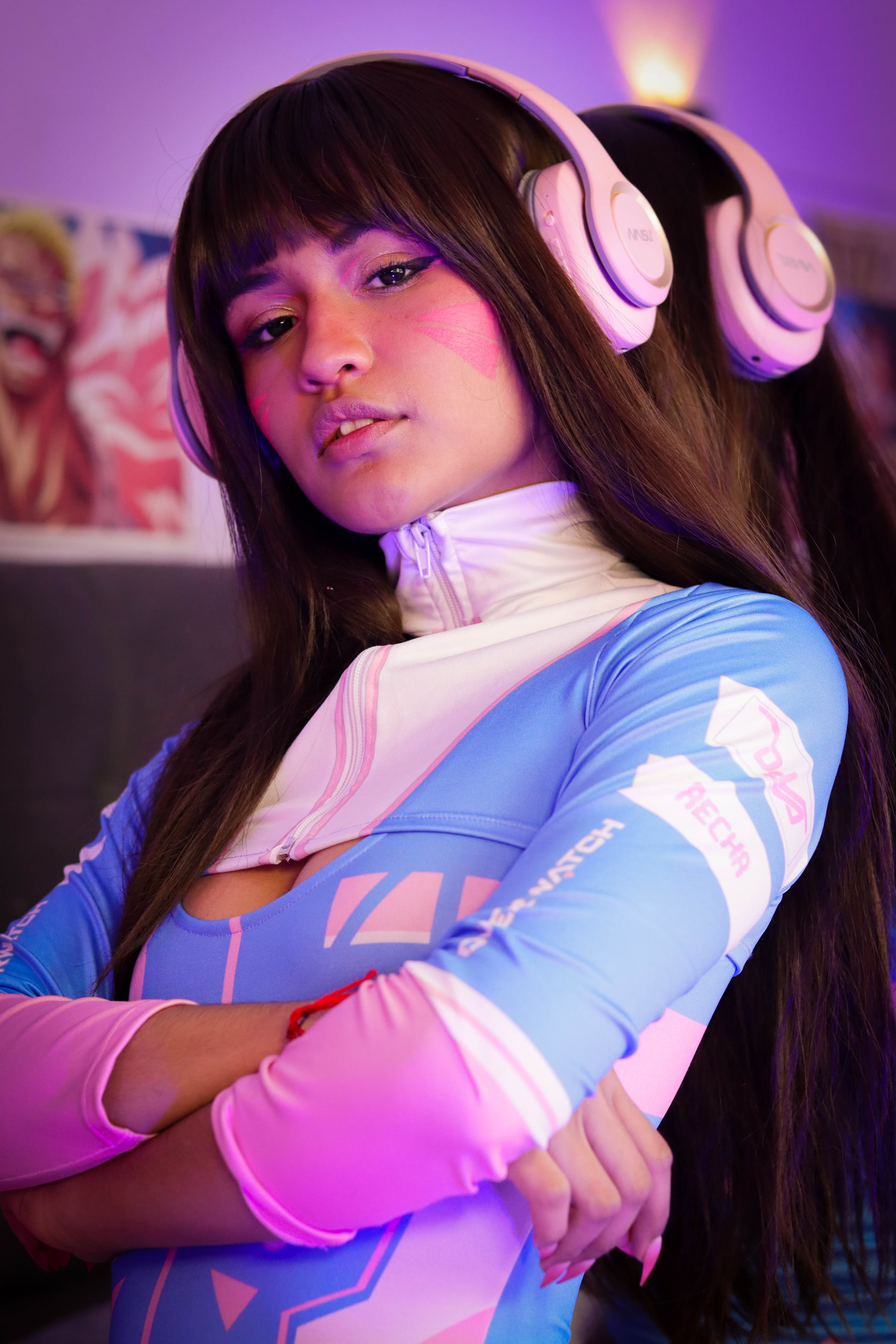 Artista Lionnekogirl Foto 8