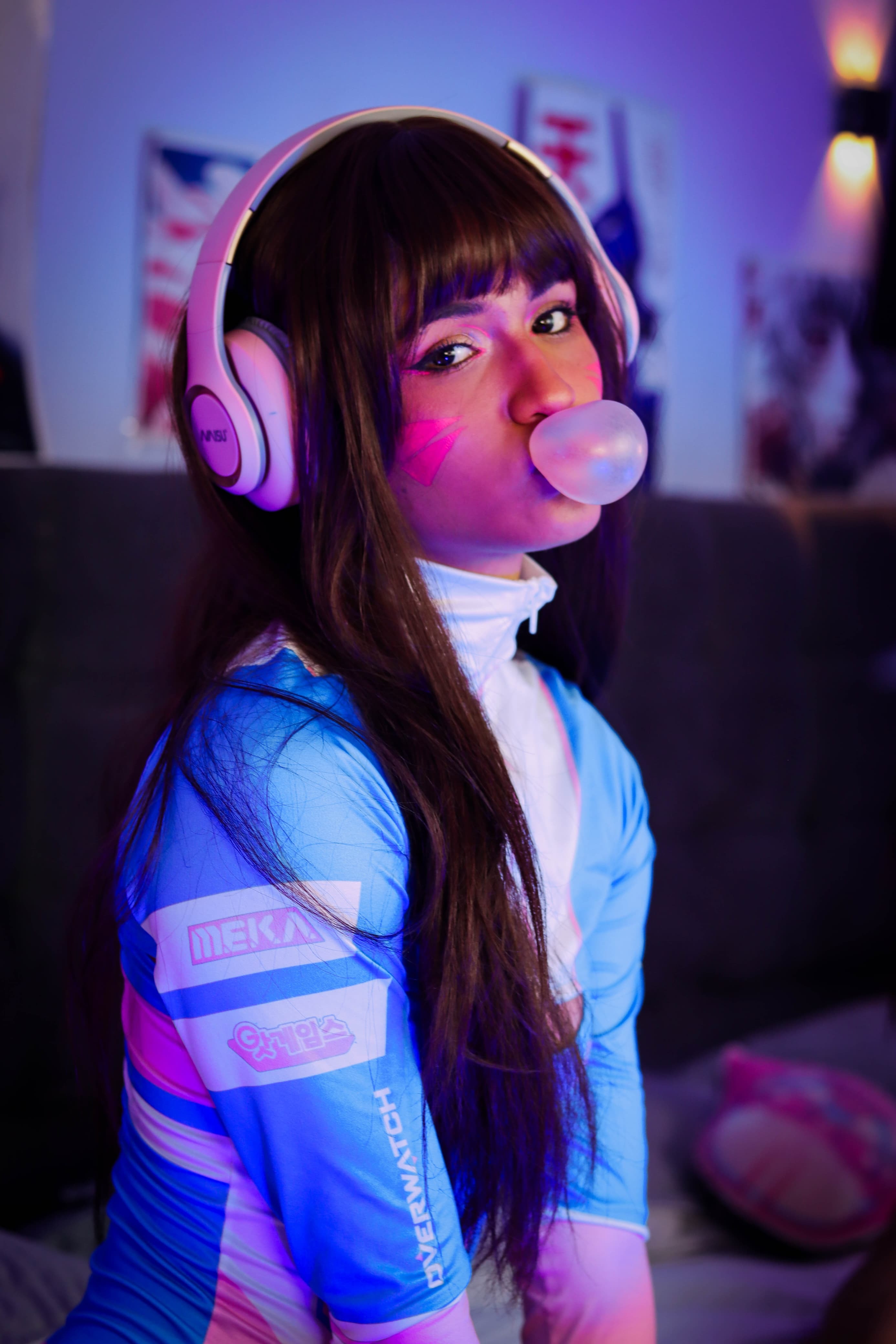 Artista Lionnekogirl Foto 5