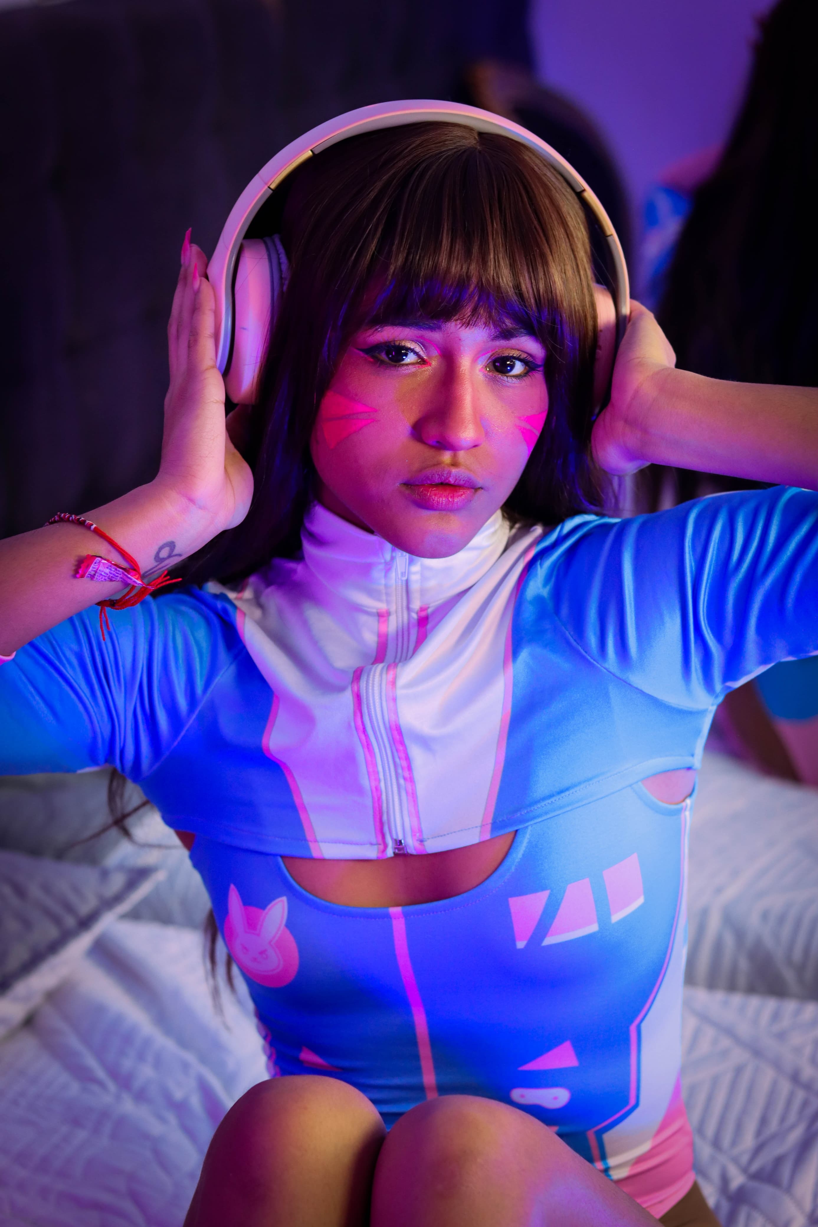 Artista Lionnekogirl Foto 4