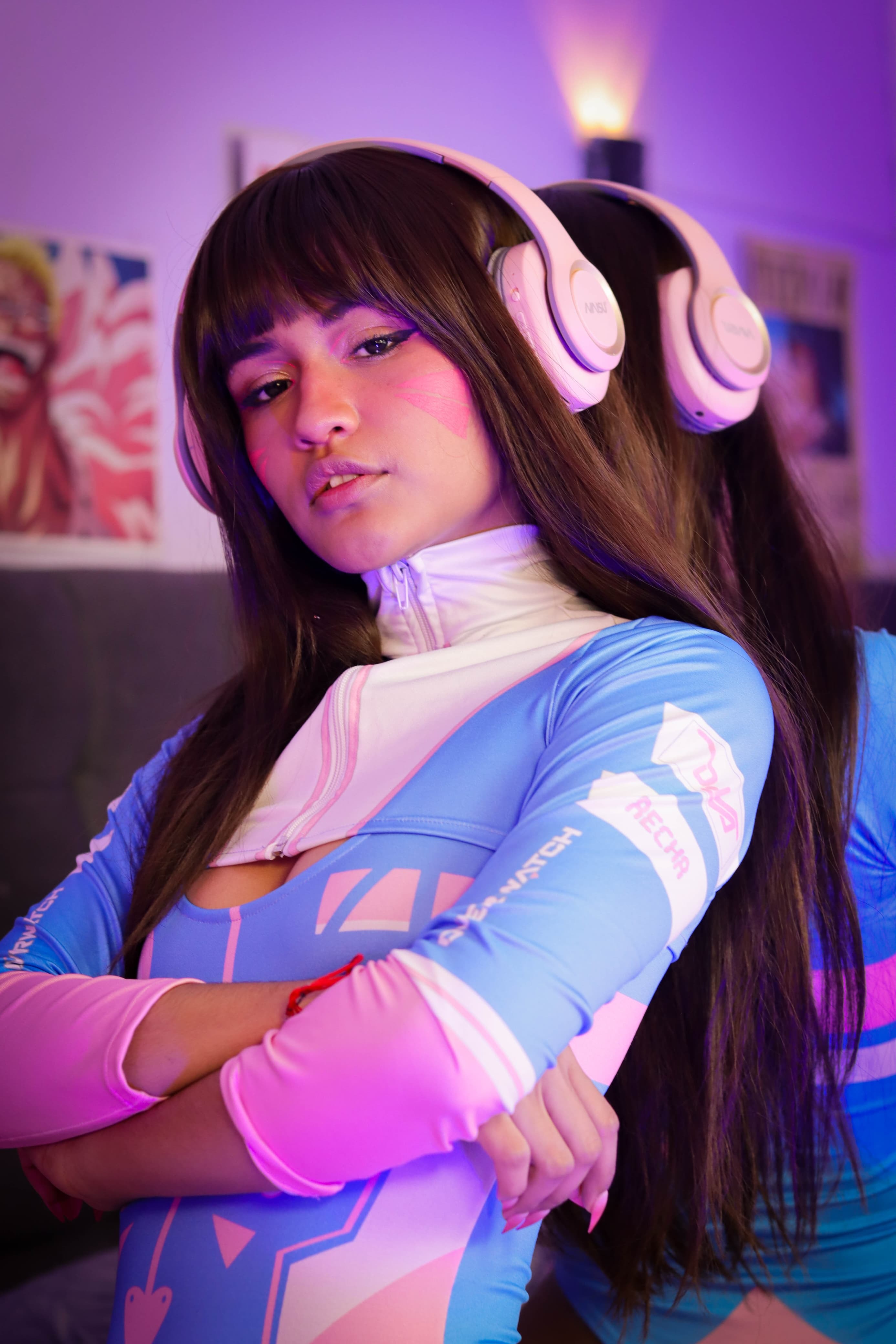 Artista Lionnekogirl Foto 9