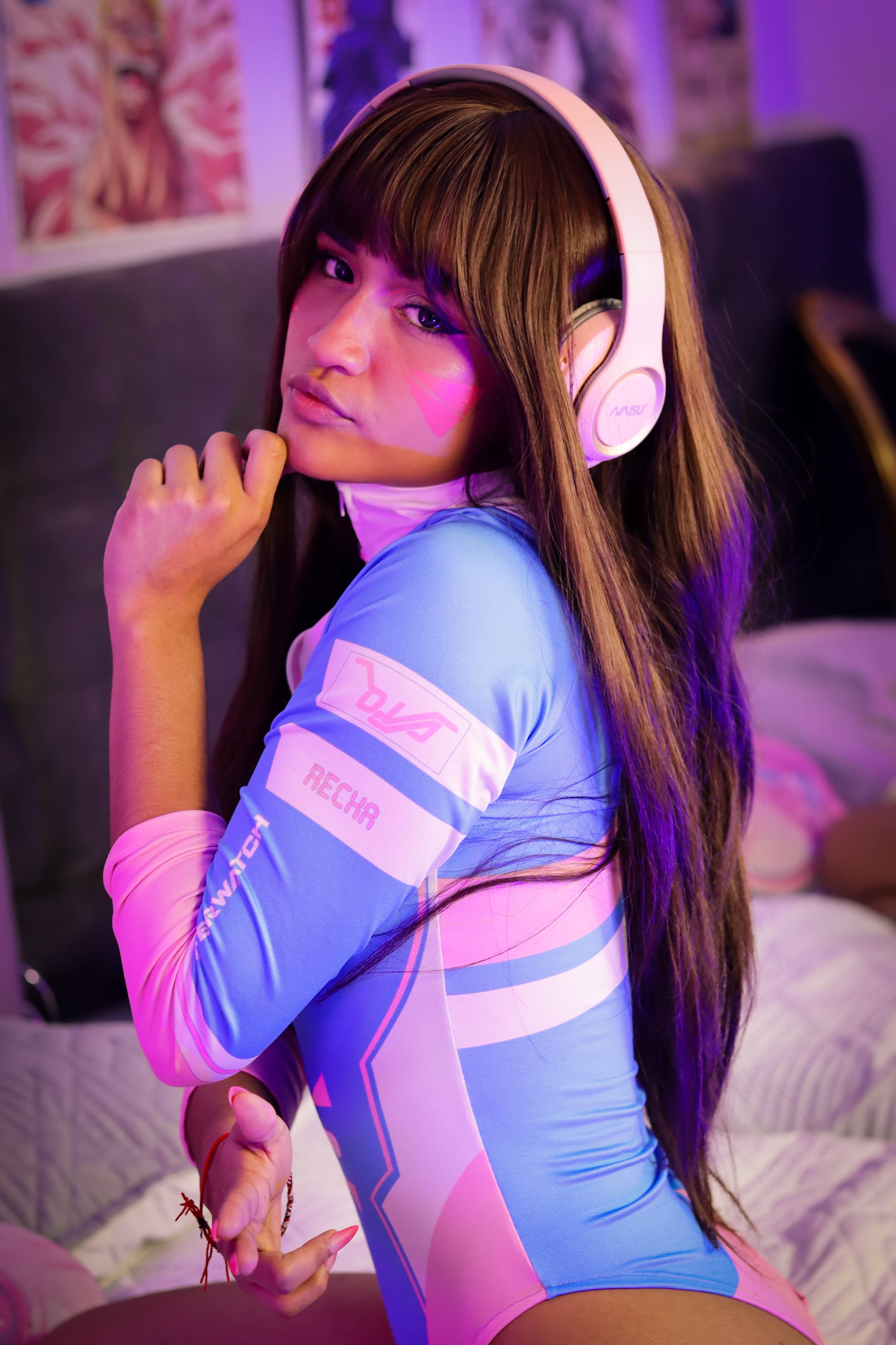 Artista Lionnekogirl Foto 6