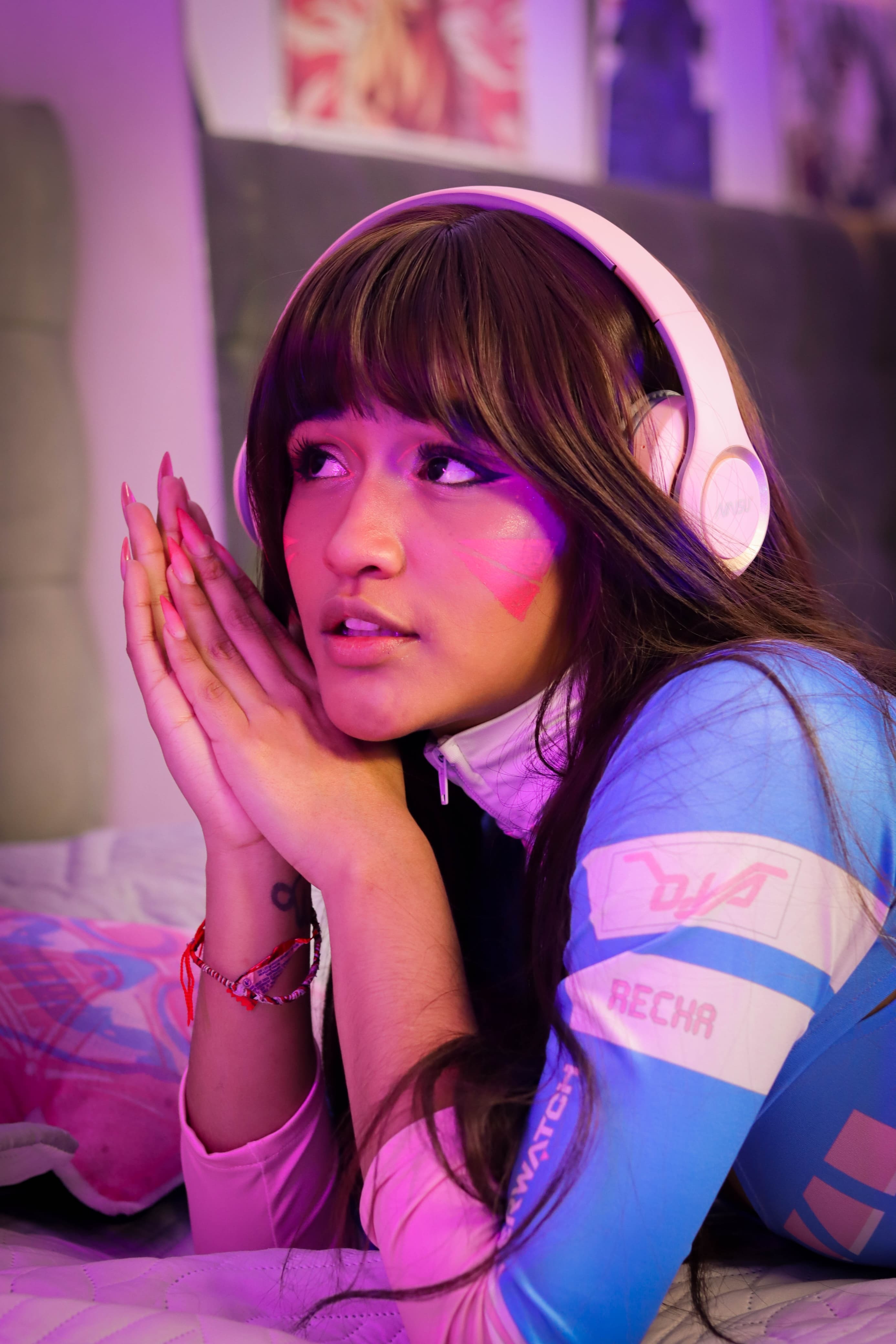 Artista Lionnekogirl Foto 3