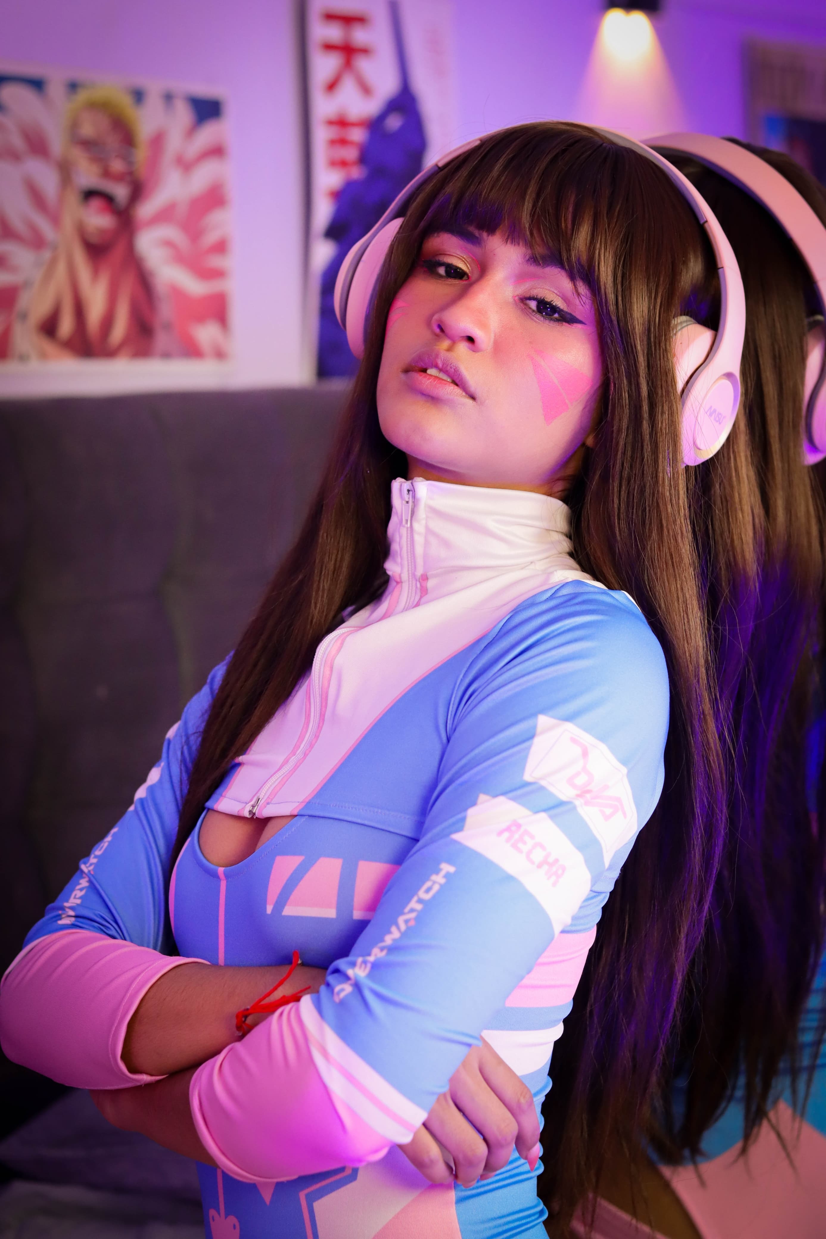 Artista Lionnekogirl Foto 12