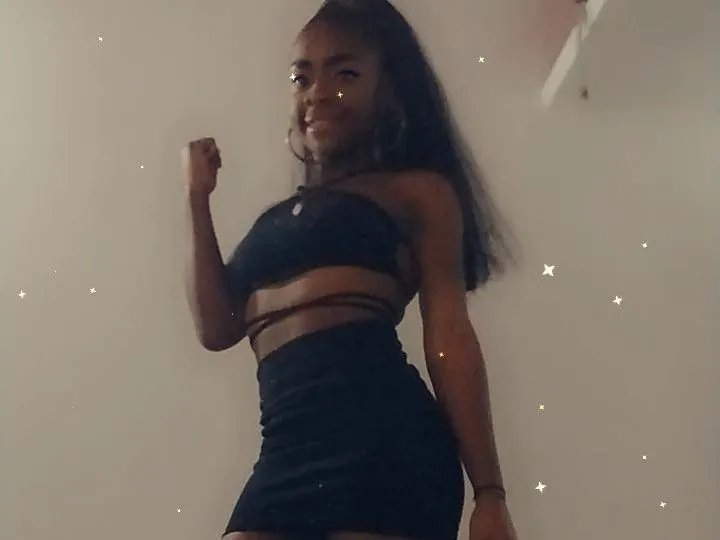 Image de profil du modèle de webcam LeticiaAllford