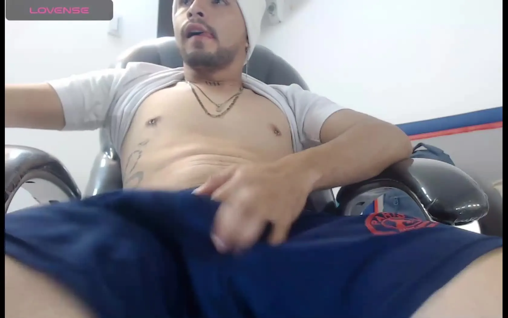 Interprète EthanBrunetty Vidéo 1