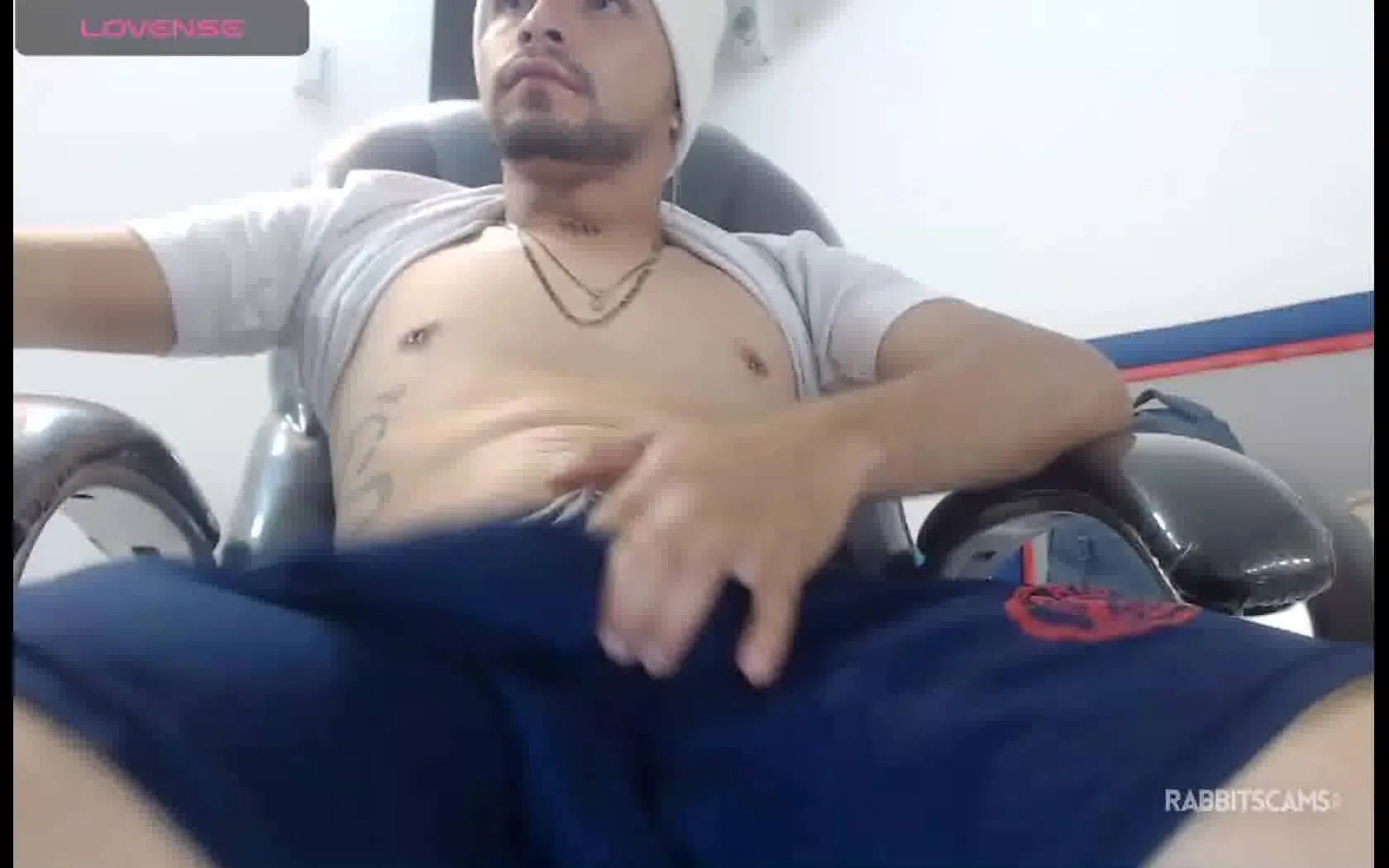 Interprète EthanBrunetty Vidéo 1