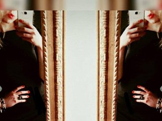 LevinAnna34 immagine del profilo del modello di cam