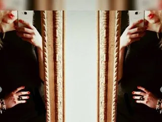 Image de profil du modèle de webcam LevinAnna34