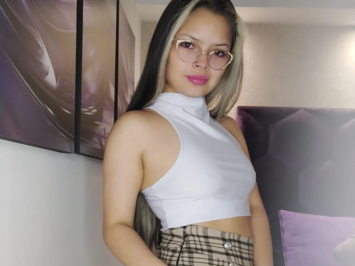 AmyXoLove profilbild på webbkameramodell