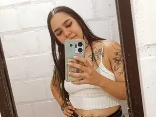 Foto de perfil de modelo de webcam de RileySweett