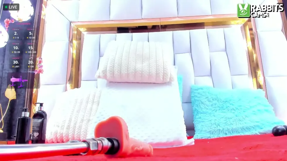 Artist RileySweett Video 1