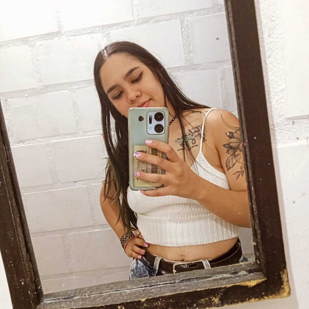 Interprete RileySweett Foto 1