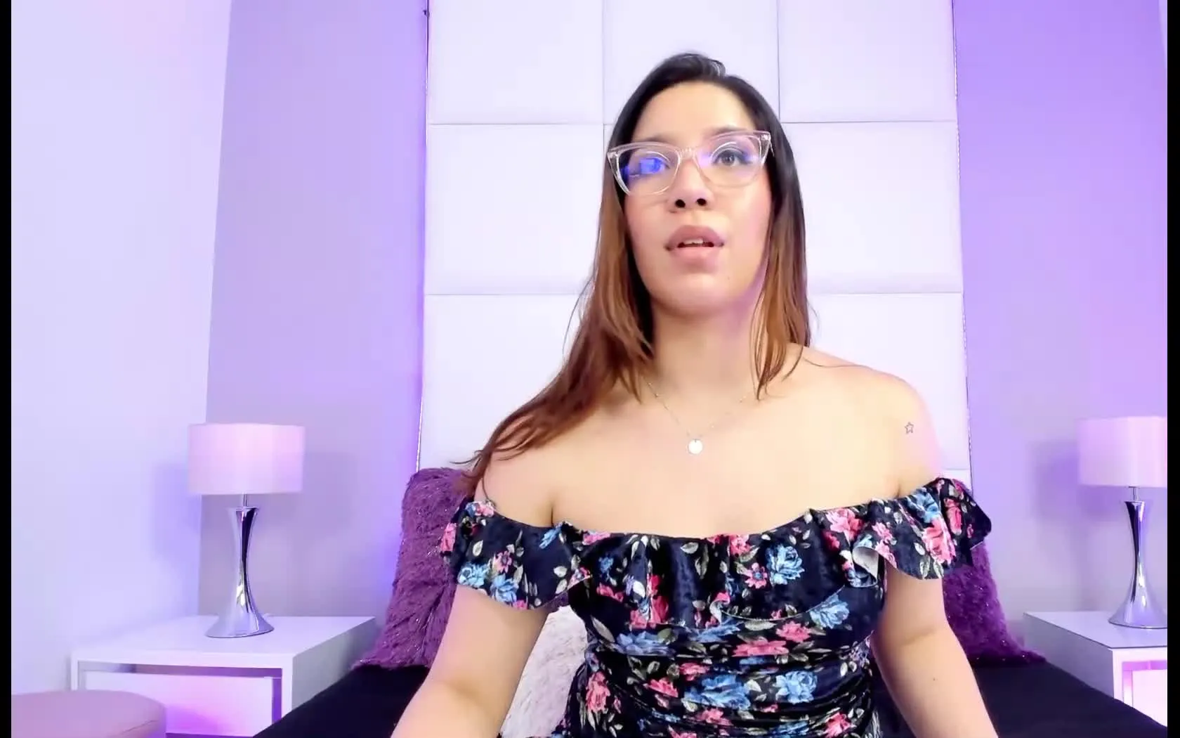 Performer JennyClarke Video 1