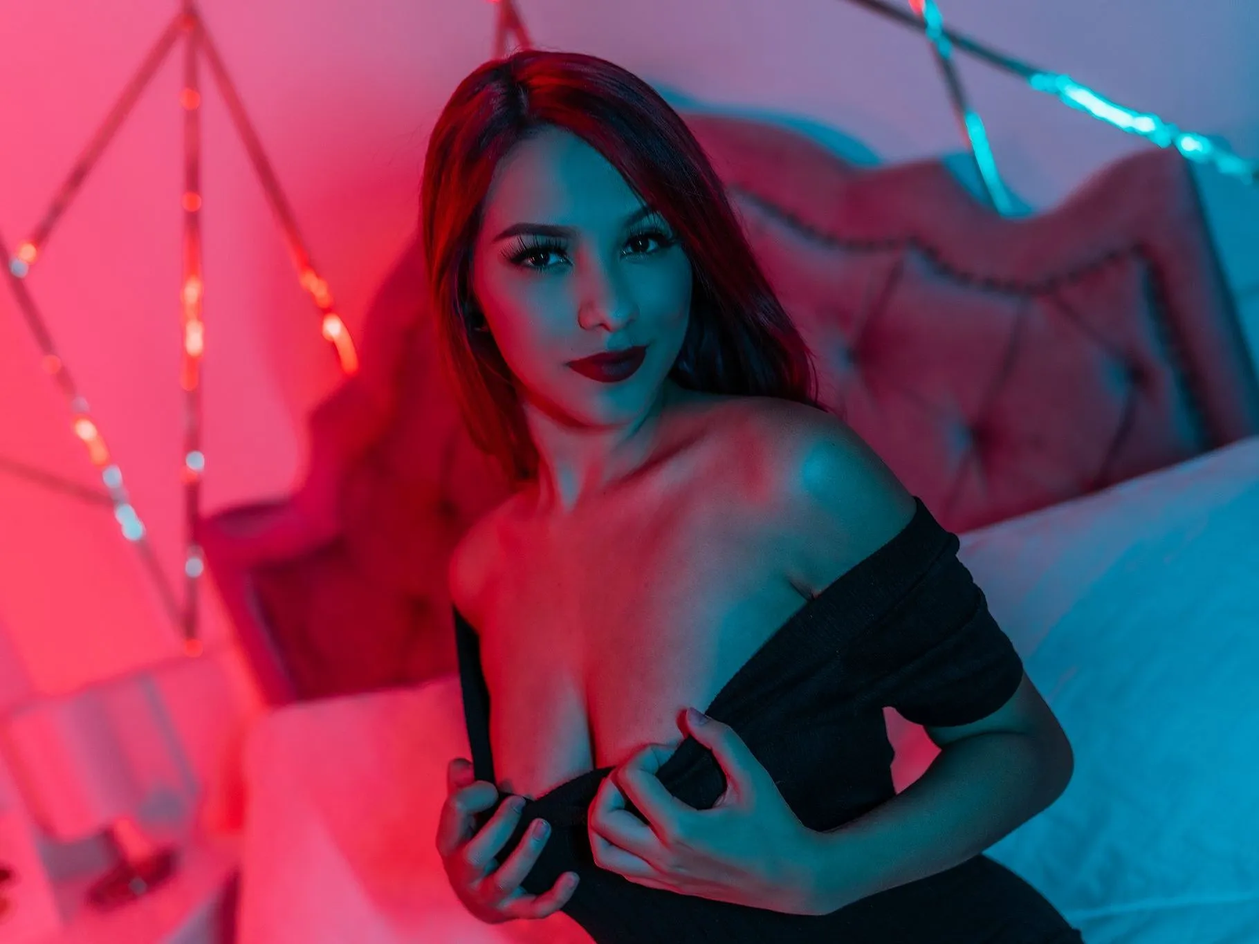 StephieRoux cam model profile picture