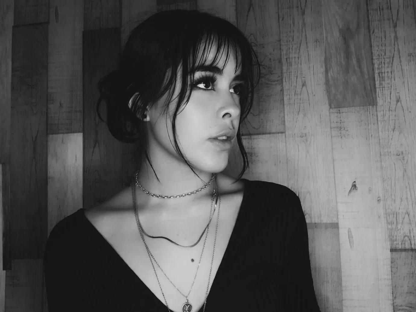 evanicolle profilbild på webbkameramodell