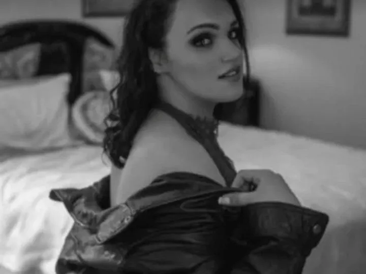 RoxxieVelvet Profilbild des Cam-Modells